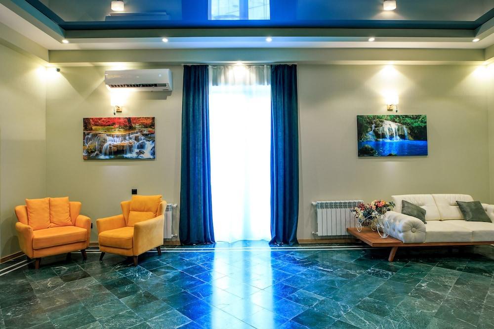 Apartment Georgia Tiflis Exterior foto