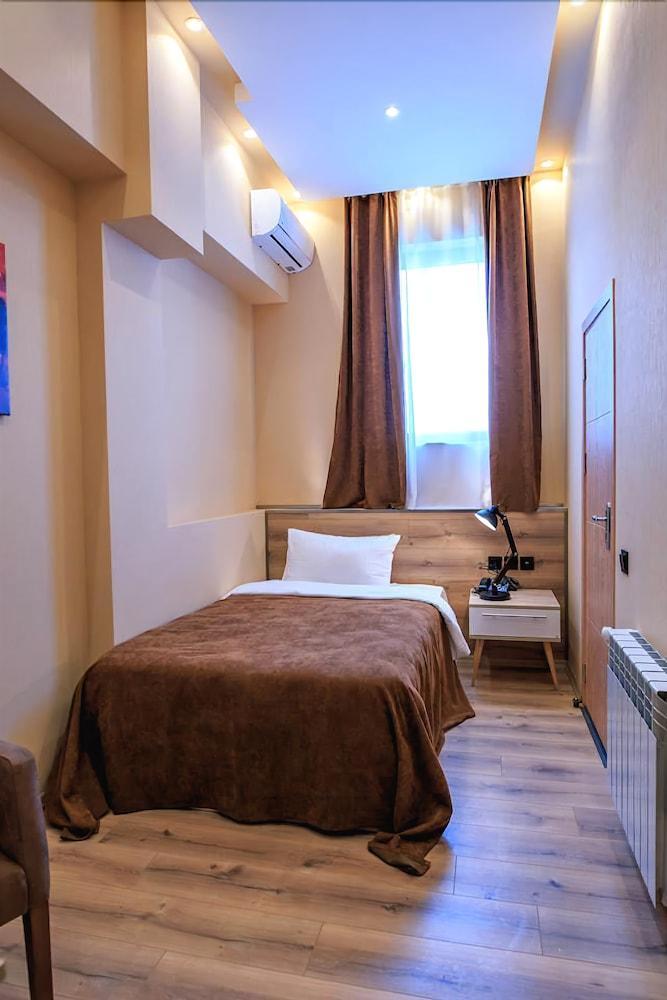 Apartment Georgia Tiflis Exterior foto