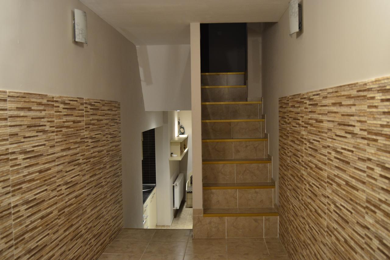 Apartment Georgia Tiflis Exterior foto