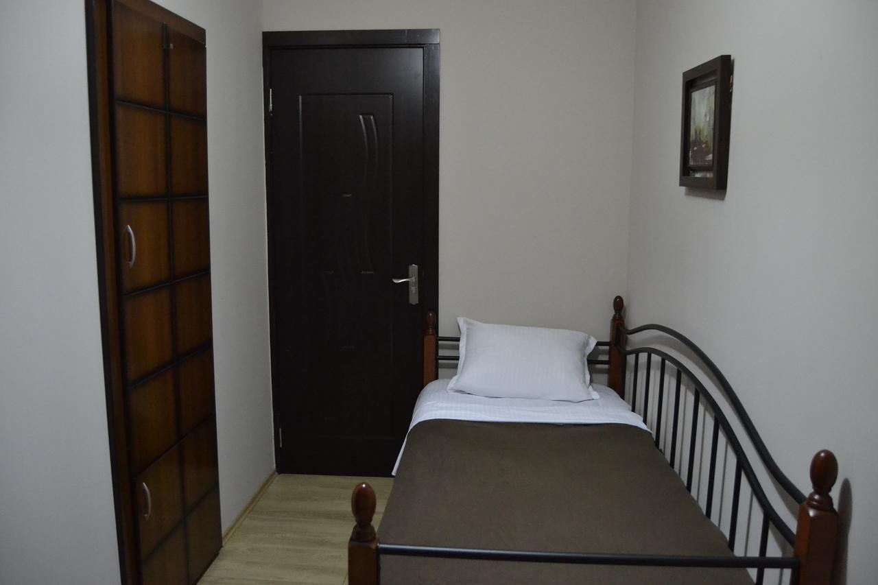 Apartment Georgia Tiflis Exterior foto